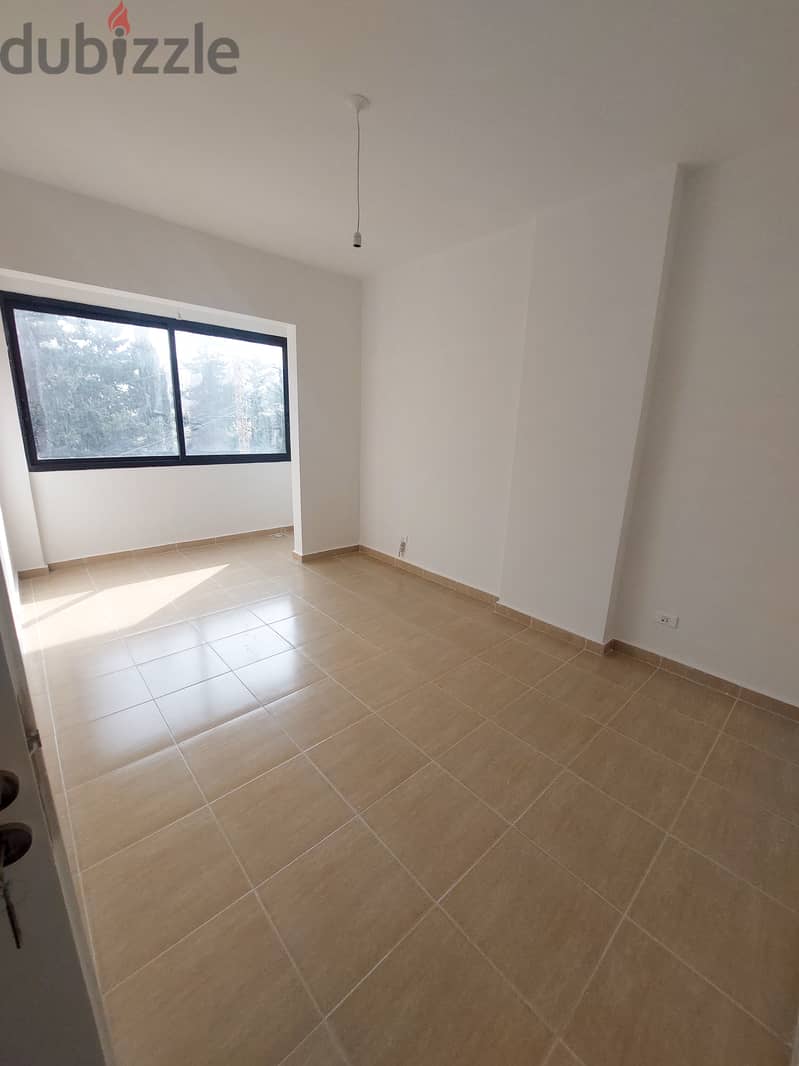 145 SQM New Apartment in Dbayeh, Metn with Partial View 4