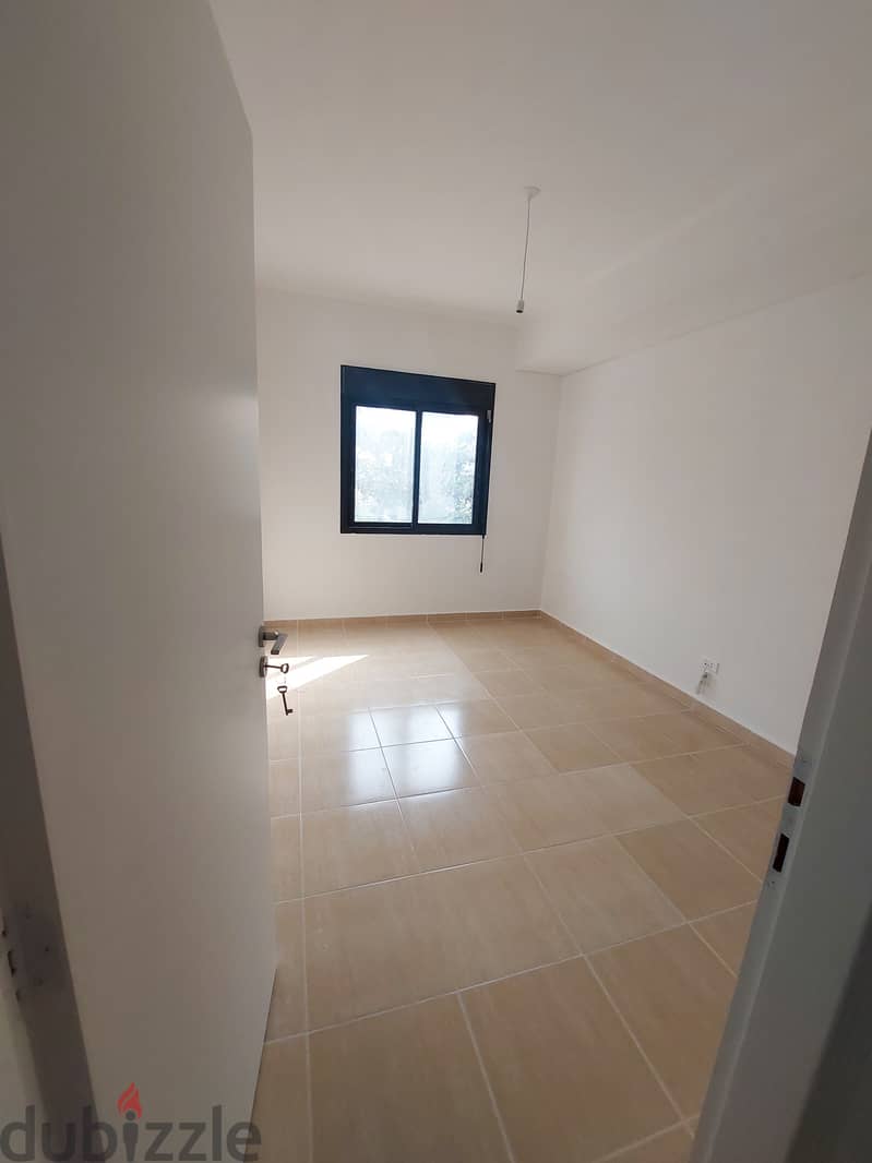 145 SQM New Apartment in Dbayeh, Metn with Partial View 5