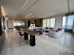 600 Sqm - Apartment For Sale In Achrafieh - شقة للبيع في الأشرفية