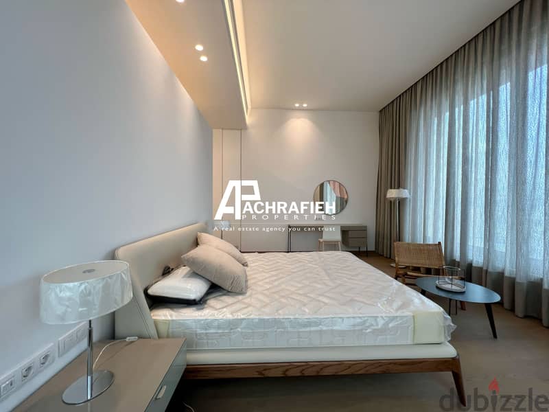 600 Sqm - Apartment For Sale In Achrafieh - شقة للبيع في الأشرفية 14