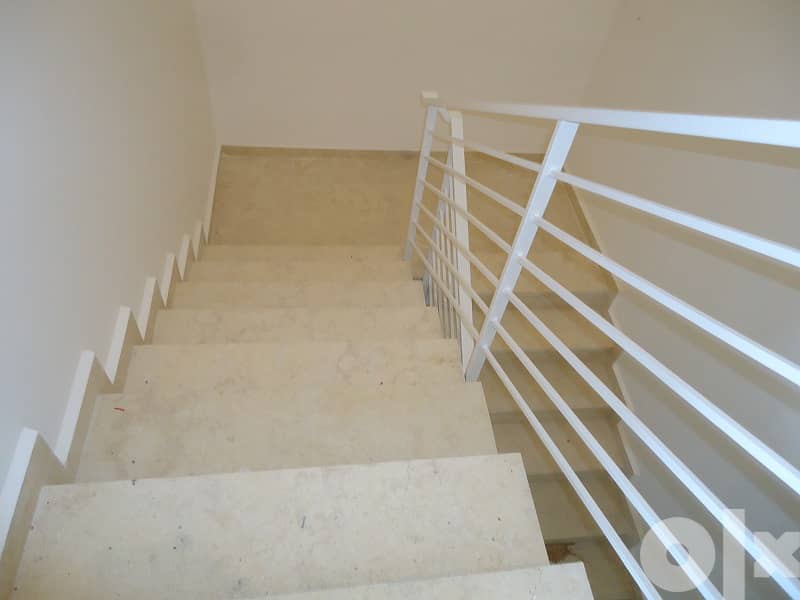 Duplex for sale in Ain Najem دوبلكس للبيع في عين نجم 9