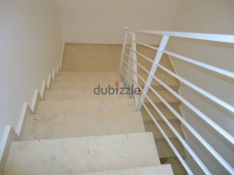 Duplex for rent in Ain Najm دوبلكس للايجار في عين نجم 9