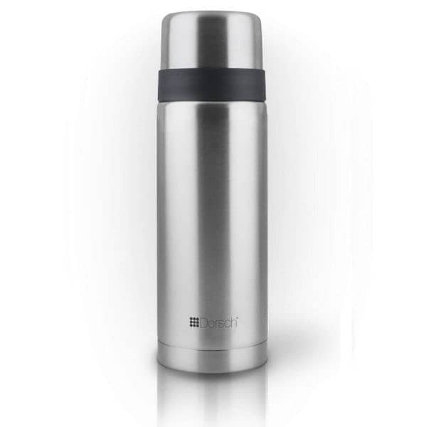 Dorsch Thermos 500ML Stainless *we accept LBP credit cards* 0