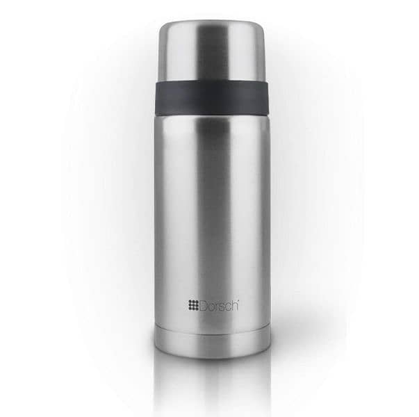 Dorsch Thermos 350ML Stainless 0