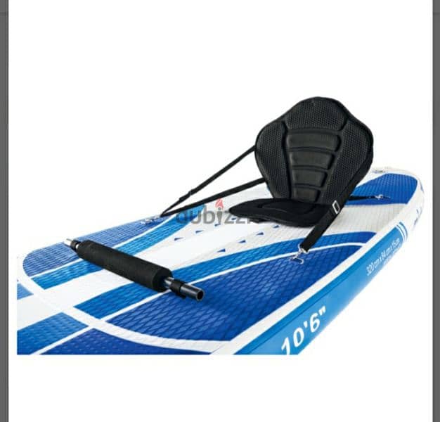 Mistral iSUP Paddle board (original)/3$ delivery 5