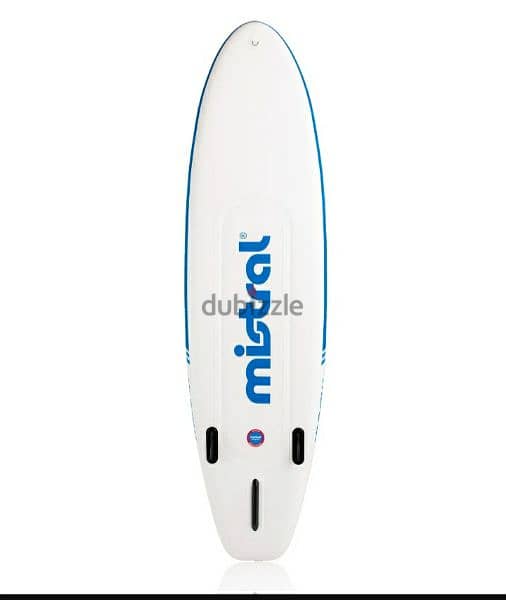 Mistral iSUP Paddle board (original)/3$ delivery 17