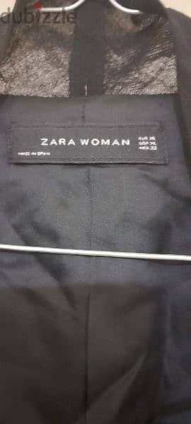 Zara Women Cardigan 3
