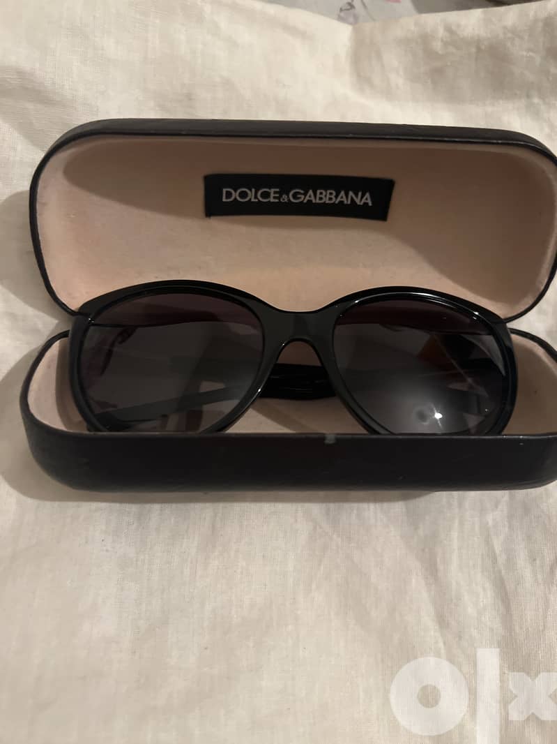 Dolce&Gabbana sunglasses 0