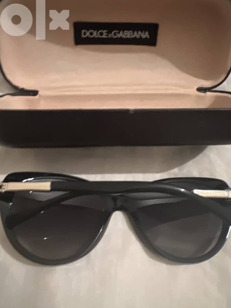 Dolce&Gabbana sunglasses 2