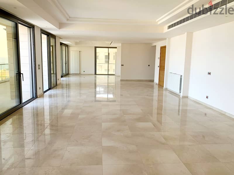 Indulgent penthouse for sale in Waterfront City 0