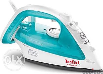 Tefal Iron مكواية تيفال اصلي FV3910 -2200W original made in France