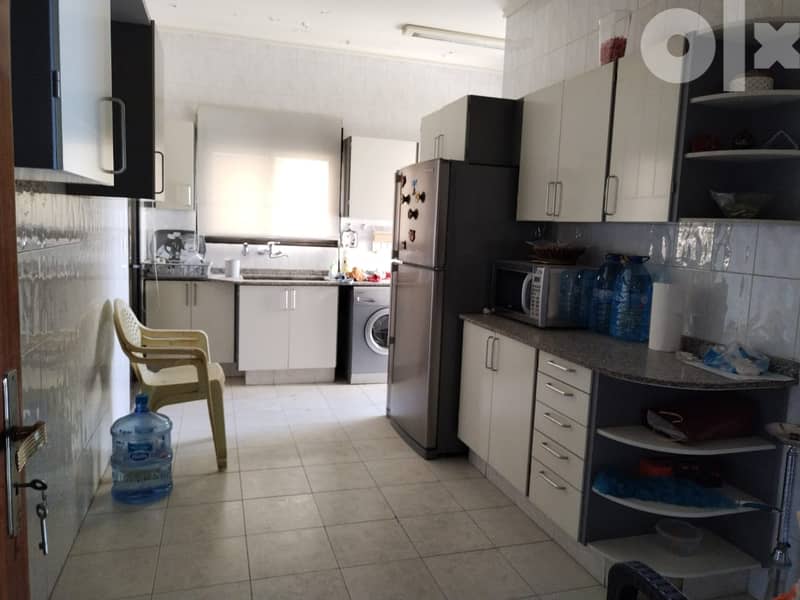 L11419-Unfurnished Apartment for Sale in Prime Location in Sahel Alma 2