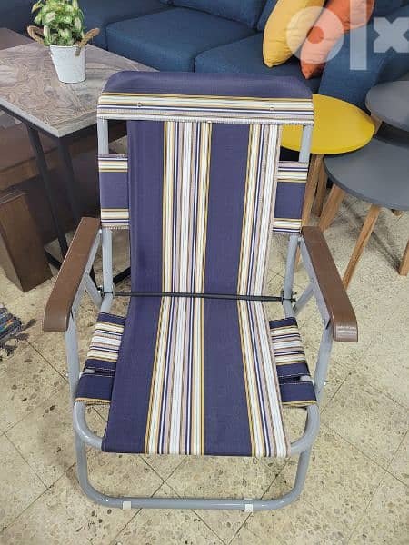 Outdoor Furniture chair كرسي كسر 1