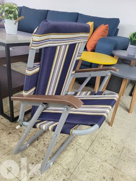 Outdoor Furniture chair كرسي كسر 2