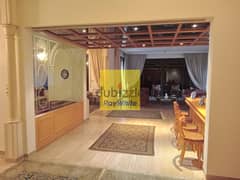 Impressive Family Home in Rabieh