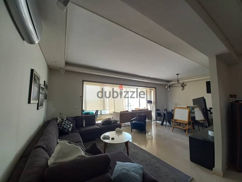 Apartment in Jal El Dib for sale!!شقة راقية للبيع في جل الديب !! 0