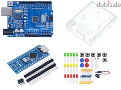 Arduino - LCD - accessories 0