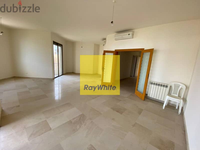 Apartment for Sale in Mtayleb 0