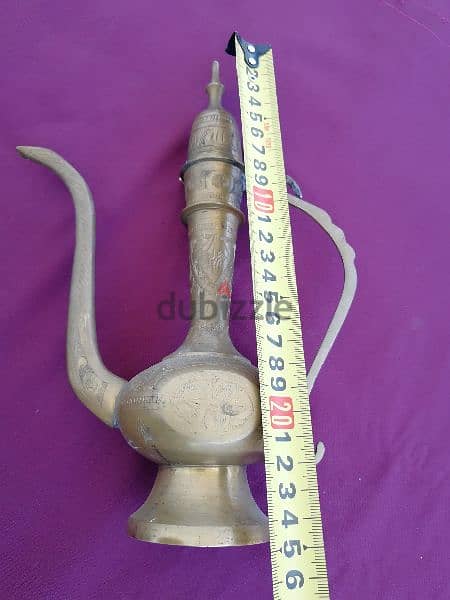 antique دلة 1