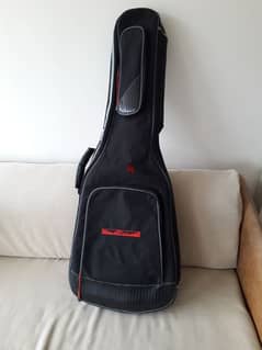 Padded Soft Cover for Guitar