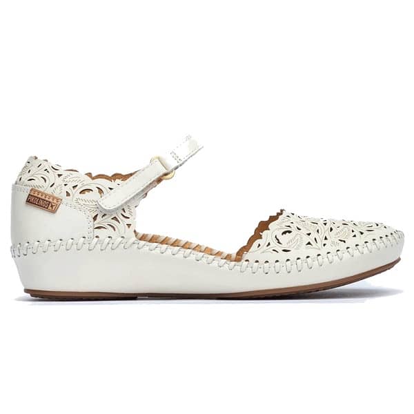 Pikolinos Vallarta sandal (ballerina) size 39 1