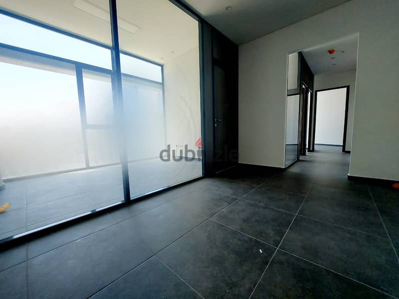 AH23-1598 Luxurious office for sale in Adlieh,100m2, $239,000 cash 3