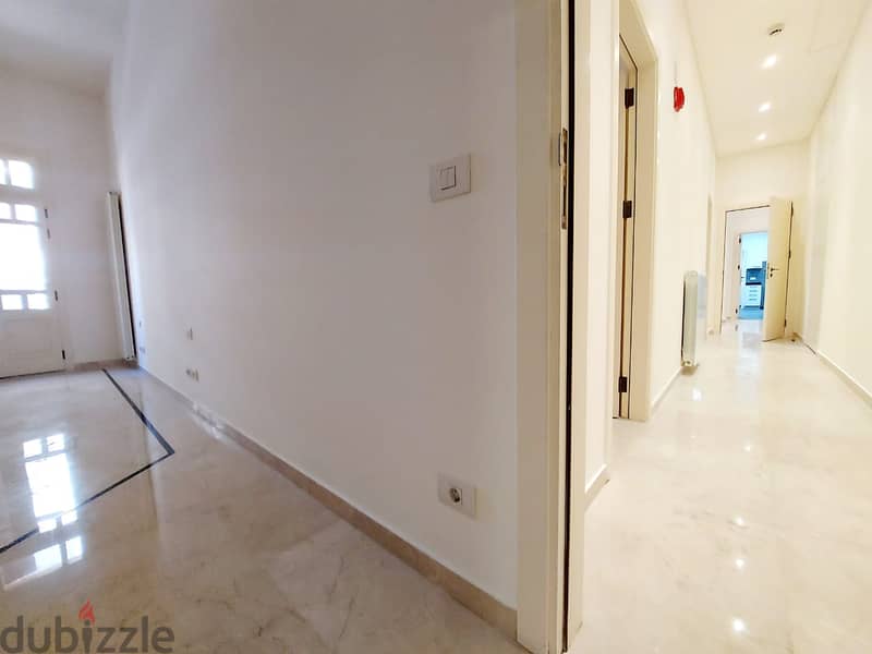 RA23-1600 Apartment for sale in Beirut,Clemenceau,234m2,$750,000 cash 12