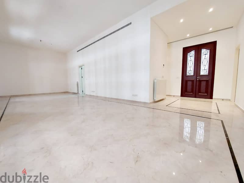 RA23-1600 Apartment for sale in Beirut,Clemenceau,234m2,$750,000 cash 1