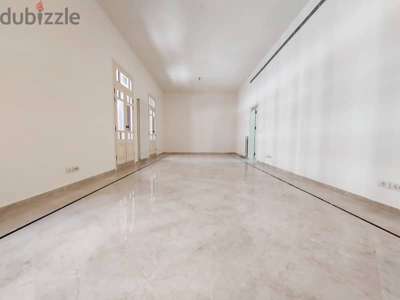 RA23-1600 Apartment for sale in Beirut,Clemenceau,234m2,$750,000 cash 2