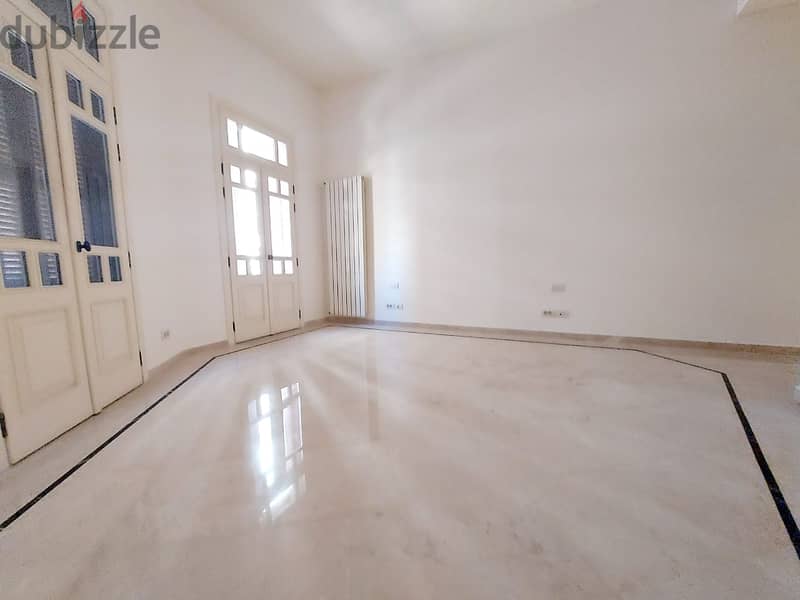 RA23-1600 Apartment for sale in Beirut,Clemenceau,234m2,$750,000 cash 5