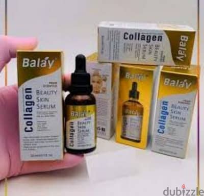 balay seum collagen 30 ml  1=7$ or 3=15$