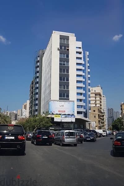 warehouse for rent 03/323555 Beirut Sami el Solh