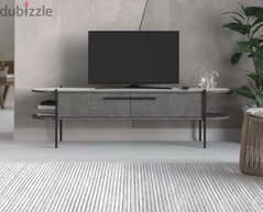 Tv table - طاولة تلفزيون 0