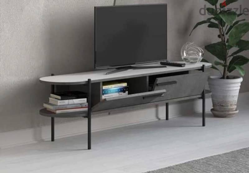 Tv table - طاولة تلفزيون 1