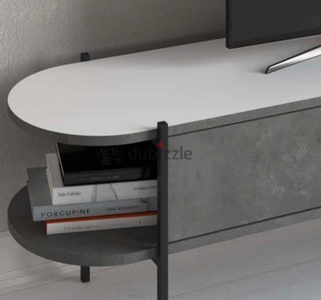 Tv table - طاولة تلفزيون 2