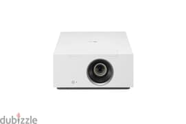 LG CineBeam UHD 4K Projector HU710PW DLP and LASER  Projector 0