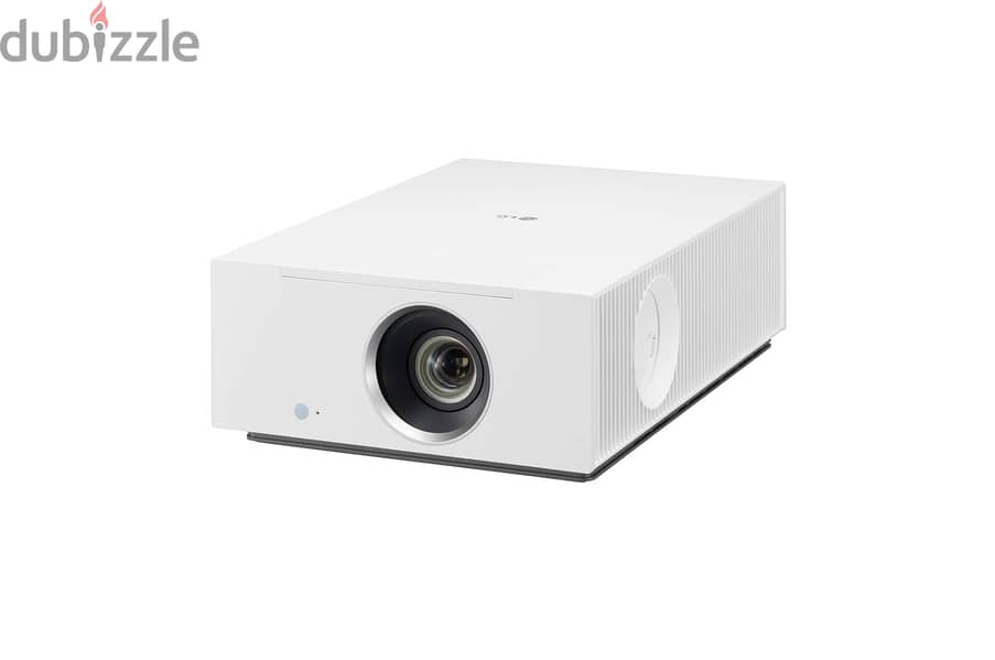 LG CineBeam UHD 4K Projector HU710PW DLP and LASER  Projector 2
