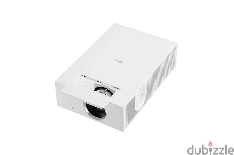 LG CineBeam UHD 4K Projector HU710PW DLP and LASER  Projector 3