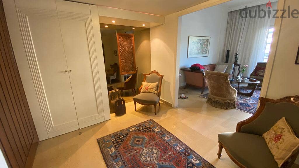 Horsh Tabet Prime (225Sq) Furnished with Panoramic View , (HT-164) 5