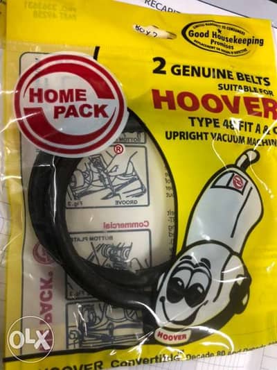 Hoover