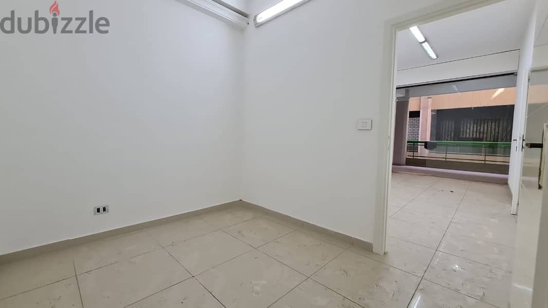 Prime location Office for Sale in Mansourieh! REF#RR90543 3