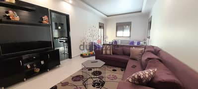 Furnished 120 m2 apartment + 30m2 terrace for sale in Bouar