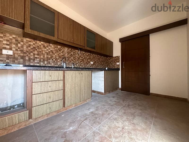 Apartment For Sale | Jbeil - Jeddayel | شقق للبيع | جبيل| REF: RGKS156 4