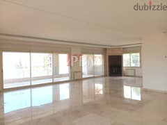Luxurious Apartment For Sale In Rabieh | Panoramic View | 357 SQM |