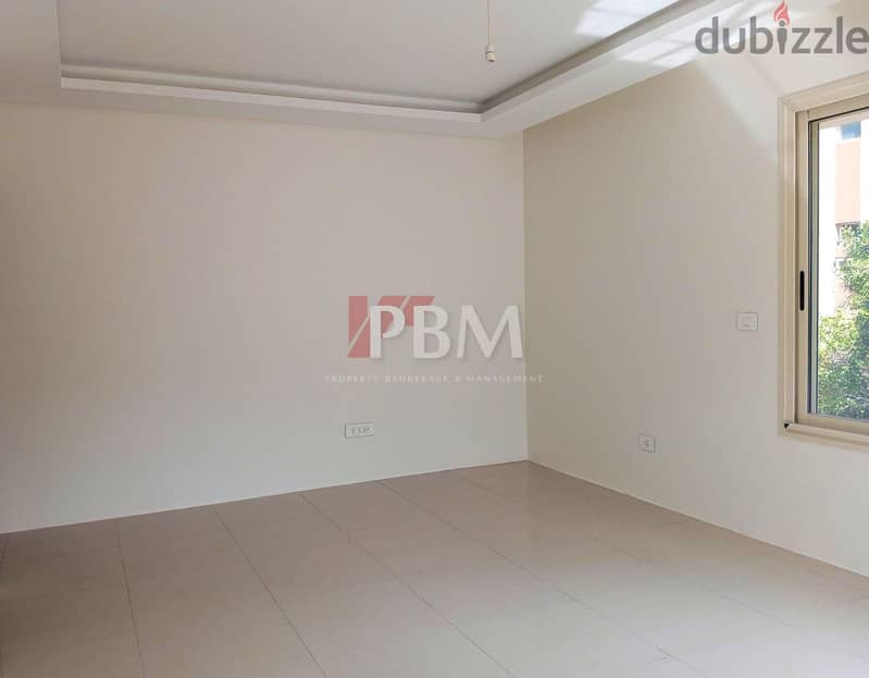 Luxurious Apartment For Sale In Rabieh | Panoramic View | 357 SQM | 5