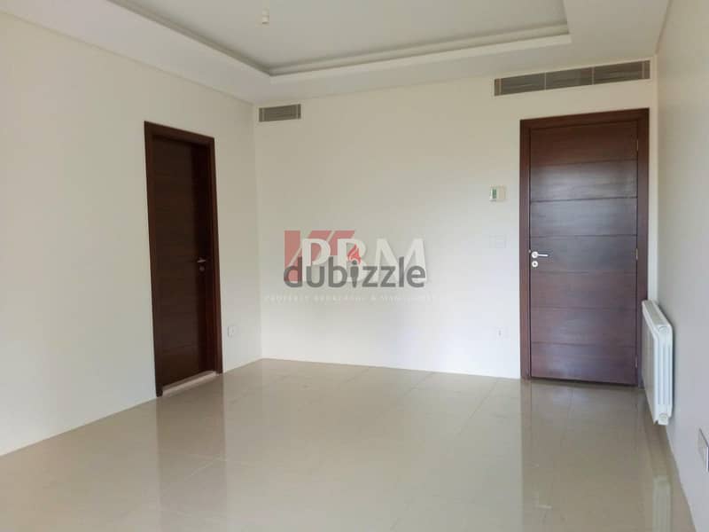 Luxurious Apartment For Sale In Rabieh | Panoramic View | 357 SQM | 10