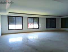 Good Condition Apartment For Sale In Rabieh | 500 SQM | 0