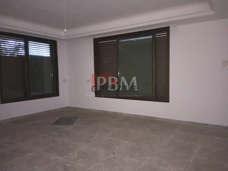 Good Condition Apartment For Sale In Rabieh | 500 SQM | 6