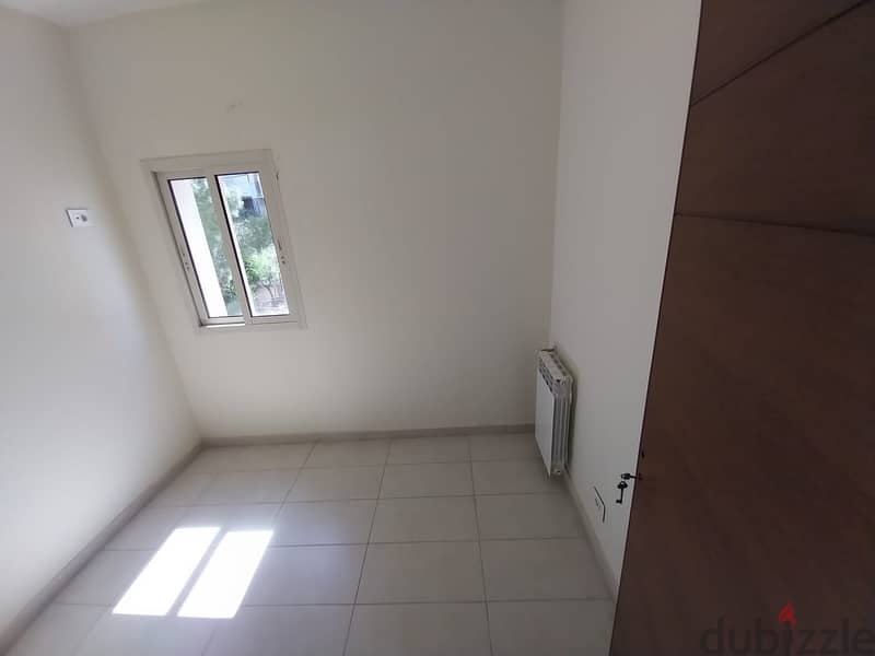 Apartment for sale in Beit Al Chaar/New شقة للبيع في بيت الشعار 4