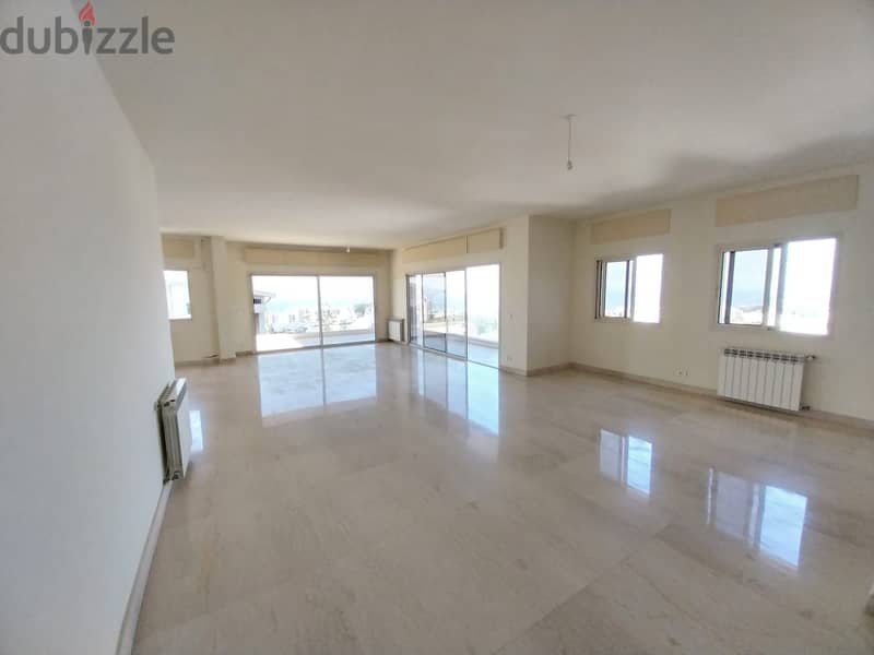 Apartment for sale in Beit Al Chaar/New شقة للبيع في بيت الشعار 5